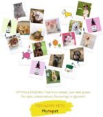 Phytopet Boost | 30ml | 100% Natural Herbal Remedy | Promotes Stamina, Recovery, Wellbeing | For Dogs, Cats, Birds, Horses, Pets | - Image 7