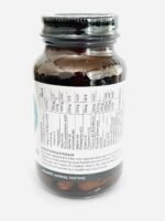 Viridian - High B5 Complex + VIT C - 30 Caps | Energy & Immune Support | Reduces Tiredness & Fatigue | Complete B-Vitamin Formula | 100% Active Ingredients | Expertly Formulated - Image 4