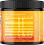 Keto-Pro Keto Electrolytes 250g | Electrolyte Powder Supporting Your Fasting, Health & Fitness Goals | 50 Servings | Lemon Orange Flavour - Image 4