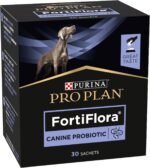 PRO PLAN FortiFlora Dog Probiotic Sachet 30x1g - Image 3