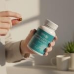 Pumpkin Seed Oil - 300mg – Rich in Naturally Occurring Plant Compounds – Daily Wellness Supplement – 90 Capsules - Image 3