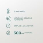 Pumpkin Seed Oil - 300mg – Rich in Naturally Occurring Plant Compounds – Daily Wellness Supplement – 90 Capsules - Image 4