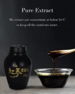 Il Hwa Korean Ginseng Extract - Natural Energy and Focus Support - High Ginsenoside Pure Concentrate - 50g (with Measuring Spoon) - Image 3