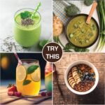 Alfalfa Powder Premium Organinc Green Superfood for Detox, Digestive Health & Immune Support - Rich in Vitamins, Minerals & Chlorophyll - Perfect for Smoothies & Juices by XCelerate Nutrition (500g) - Image 8