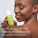ELEMIS Superfood Day Cream 50ml – Prebiotic Moisturiser for Radiant, Healthy-Looking Skin – Hydrating Daily Face Cream with Antioxidants – For All Skin Types - Image 3