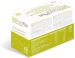 DAOfood Plus - for The Dietary Management of DAO Deficiency - 60 EFICAPS Capsules with Gastro-Resistant Tablets - DAO Enzyme, Quercetin and Vitamin C - Image 6