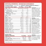 BodyFuel Hydration Electrolyte & Vitamin Powder - Natural Energy & Reduces Tiredness & Optimise Hydration (210g - 30 Servings)(Squashies Drumstick) - Image 3