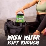 BodyFuel Hydration Electrolyte & Vitamin Powder - Natural Energy & Reduces Tiredness & Optimise Hydration (210g - 30 Servings)(Squashies Drumstick) - Image 7