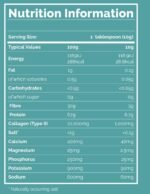 Pet Chicken Bone Broth & Pre-Biotic - 250 g | 50 Servings | Supports Hips, Joints, Digestion, Hydration & Gut Health for Dogs & Cats | High in Type II Collagen, Electrolytes & Fibre - Image 5