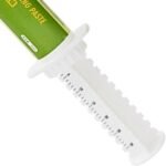 Small Animal Nutritional Gel - Gentle Small Animal Nutritional Cream,Chinchilla Daily Grooming Support Paste - for Gerbils Mice Degus Squirrels Chinchillas Bunny - Image 9
