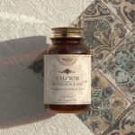 Sky Premium Life Calcium Food Supplement with Magnesium and Zinc – 2 x 60 Vegan Tablets - (120 Vegan Tablets) - Image 4