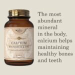 Sky Premium Life Calcium Food Supplement with Magnesium and Zinc – 2 x 60 Vegan Tablets - (120 Vegan Tablets) - Image 5