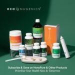 EcoNugenics HonoPure Magnolia Bark Extract - 98% Pure Honokiol for Cellular Health, Antioxidant & Nootropic Cognitive Support, Promotes Healthy Mood & Restful Sleep (120 Capsules) - Image 7