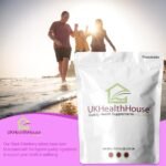 UKHealthHouse Elderberry Sambucus 5:1 Extract 1,000mg Tablets General Wellbeing Support Herbal Supplements for Men & Women Vegan Pills Tablet not Capsules or Powder (180 tabs) - Image 5