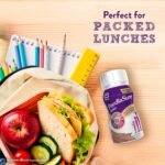 PaediaSure Shake Ready-To-Drink Bottles, 4 x 200ml, Chocolate Flavour, Supplement for Kids with 26 Vitamins and Minerals, Vitamin D, Iron and Protein, Supports Kids’ Healthy Growth and Immunity - Image 6