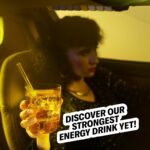 waterdrop® Microenergy Turbo Boost Set - Energy Drink, 36 Water Flavouring Hydration Cubes, Mixed Fruit Flavour, Sugar Free, Low Calorie Fizzy Drinks, 160 mg Natural Caffeine, Vitamin C and B - Image 5