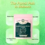 Probiotics Source Feminine Gummies - Vaginal Feminine Balance Gummies for Women of All Ages - Immune Support & PH Balance - Hawaiian Pineapple Flavor - Vegetarian Friendly,Vegan (1Bags/60Grain) - Image 4