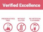 Probiotics Source Feminine Gummies - Vaginal Feminine Balance Gummies for Women of All Ages - Immune Support & PH Balance - Hawaiian Pineapple Flavor - Vegetarian Friendly,Vegan (1Bags/60Grain) - Image 5