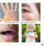 Shiunko Purple Cloud Herbal Balm 25g – Natural Skincare for Eczema, Dry & Itchy Skin, Insect Bites, Minor Burns – Traditional Chinese Remedy – 100% Handmade in UK with Angelica & Gromwell Root - Image 6