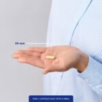 Pure Encapsulations O.N.E. Multivitamin - Comprehensive Once-Daily Multivitamin - with Vitamins A, B1, B2, B3, B5, B6, C, D, E, K, Folate & Selenium - 30 Capsules - Image 4