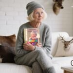 Chair Yoga For Seniors | Workout - Fitness & Balance Planner Weight Loss, Diet & Daily Health | Ideal Elderly Men & Women At Home | Supports Training, Flexibility & Overall Wellness - Image 5