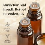 Nikura Clary Sage Essential Oil - 10ml | 100% Pure Natural Oils | Perfect for Aromatherapy, Diffusers, Humidifier, Bath | Great for Self Care, Stress Relief, Calming | Vegan & UK Made - Image 5