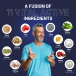 Advanced Prostwell Plus 60 Vegan Capsules Added Beta Sitosterol, Pumpkin Seed, Nettle Root, Lycopene and 7 Other Ingredients - Prostate Supplements for Men - Men Health Supplements by Prowise - Image 4