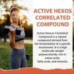 Active Hexose Correlated Compound 500mg - Supports Immune Health, Liver Function & T-Cell/Natural Killer Cell Activity - 120 Veggie Capsules (Pack of 2) - Image 3
