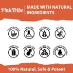 Active Hexose Correlated Compound 500mg - Supports Immune Health, Liver Function & T-Cell/Natural Killer Cell Activity - 120 Veggie Capsules (Pack of 2) - Image 5