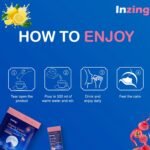 Cortisol Drink Sachets: Calm Drink for Relaxation,Focus,Sleep (20 Servings) - Image 6