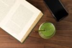 Naturya Organic Green Blend Powder 100 g - Image 4