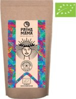 Pachamama Jazmín 250g - Ilex Guayusa Tea from Ecuador, Organic, Jasmine - Image 3