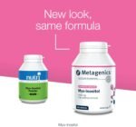 Metagenics Myo-Inositol Powder 2000mg - Supports Healthy Hormone Levels in Women - 60 Servings - Image 4