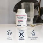 Metagenics Myo-Inositol Powder 2000mg - Supports Healthy Hormone Levels in Women - 60 Servings - Image 6