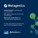 Metagenics Myo-Inositol Powder 2000mg - Supports Healthy Hormone Levels in Women - 60 Servings - Image 7