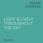 Psyllium Husks Capsules - 2200mg Soluble Fibre Supplement per Serving - Colon Complex with Fennel, Caraway Extract & Calcium - 120 Vegan Capsules - Made in Germany - Image 6