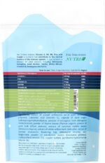 ReBounce - Immune Support Multivitamin & Herbal Blend | Supplement Program with Vitamin C, D3 and Zinc - Image 3