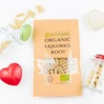 Organic Liquorice Root HPMC Capsule 740mg Glycyrrhizin Supplements Anti-Inflammatory Digestion Colon Cleanse Vegan Halal Kosher (90 Capsules) - Image 6