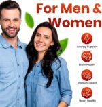 Vitamin B Complex High Strength, Pack of 100 Tablets (3+ Months Supply), All 8 Essential B Vitamins in 1 Tablet for Men & Women, B1, B2, B3, B5, B6, B12, Biotin & Folic Acid, UK - Image 6