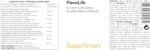 FlavoLife – Flavonoids – Supports Overall Health – Cardiovascular Function – Blood Circulation – Immunity – Stress & Anxiety – Inflammation – Vegan – Gluten-Free – SuperSmart - Image 3