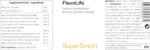 FlavoLife – Flavonoids – Supports Overall Health – Cardiovascular Function – Blood Circulation – Immunity – Stress & Anxiety – Inflammation – Vegan – Gluten-Free – SuperSmart - Image 4