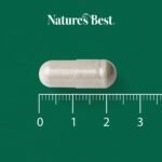 Nature’s Best Night Night Herbal Complex - Bedtime Support - with Magnesium & Vitamins B6, B12-90 Capsules (45 Day Supply) - Image 5