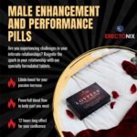 10 Lovpeak Tablets – Advanced Formula for Strength, Stamina & Energy – Fast-Absorbing Tablets for Support – Easy-to-Take & Convenient - Image 3