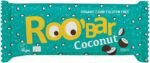 Roobar Chia & Coconut Coconut Raw Bar - Dairy & Gluten Free. 100% Organic, Vegan with Superfoods. No Added Refined Sugar - 12 x 30g - Image 3