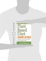 Plant Based Diet: A Concise and Easy to Read Guide on How to Lose Weight with Plant Based Nutrition - Image 3