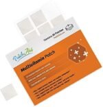 Patch Aid Multivitamin Plus - 30 Daily Topical Patches. 100% Natural & Vegan. Allergy & Filler Free. High Absorption and More bioavailable. Suitable for Sensitive stomachs & bariatric. - Image 3