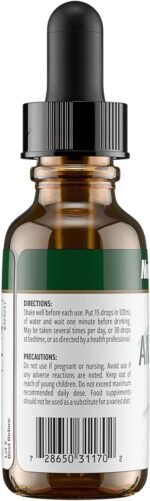 NutraMedix Amantilla™ Liquid Valerian Root Drops - High-Bioavailability Herbal Extract • Vegan, No Preservatives – 1 oz (30 mL) - Image 3