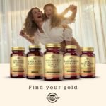 Solgar NAC (N-Acetyl-L-Cysteine) 600 mg Vegetable Capsules - Pack of 60 - Healthy Skin, Hair and Nails - Vegan - Image 4