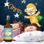 Sleep Tight Pillow Spray 100 ml (Pack of 1) – Lavender, Pine & Thyme Natural Vapours for Sweet Dreams - Suitable for 3+ Month Year Olds - Image 3