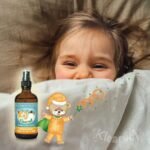 Sleep Tight Pillow Spray 100 ml (Pack of 1) – Lavender, Pine & Thyme Natural Vapours for Sweet Dreams - Suitable for 3+ Month Year Olds - Image 4